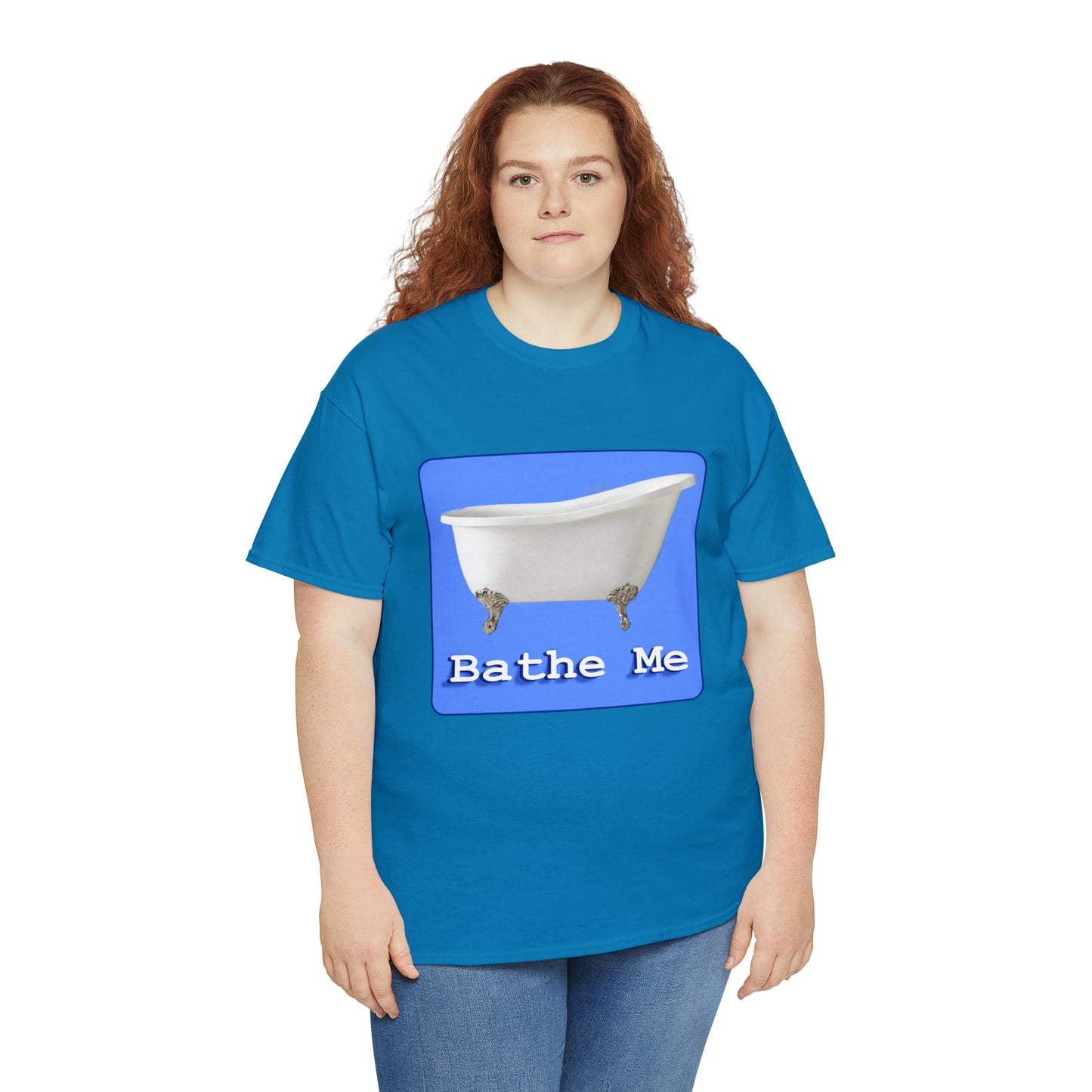 Bathe Me - Hurts Shirts Collection