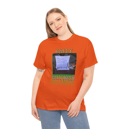 Happy Halloween - Hurts Shirts Collection