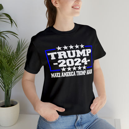 Trump 2024 T-Shirt