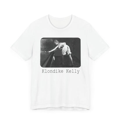 Klondike Kelly - Hemingway Line - Hurts Shirts Collection