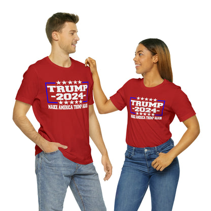 Trump 2024 T-Shirt