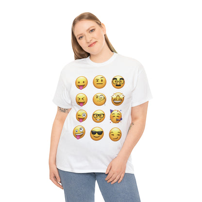 Emoji Funny - Hurts Shirts Collection