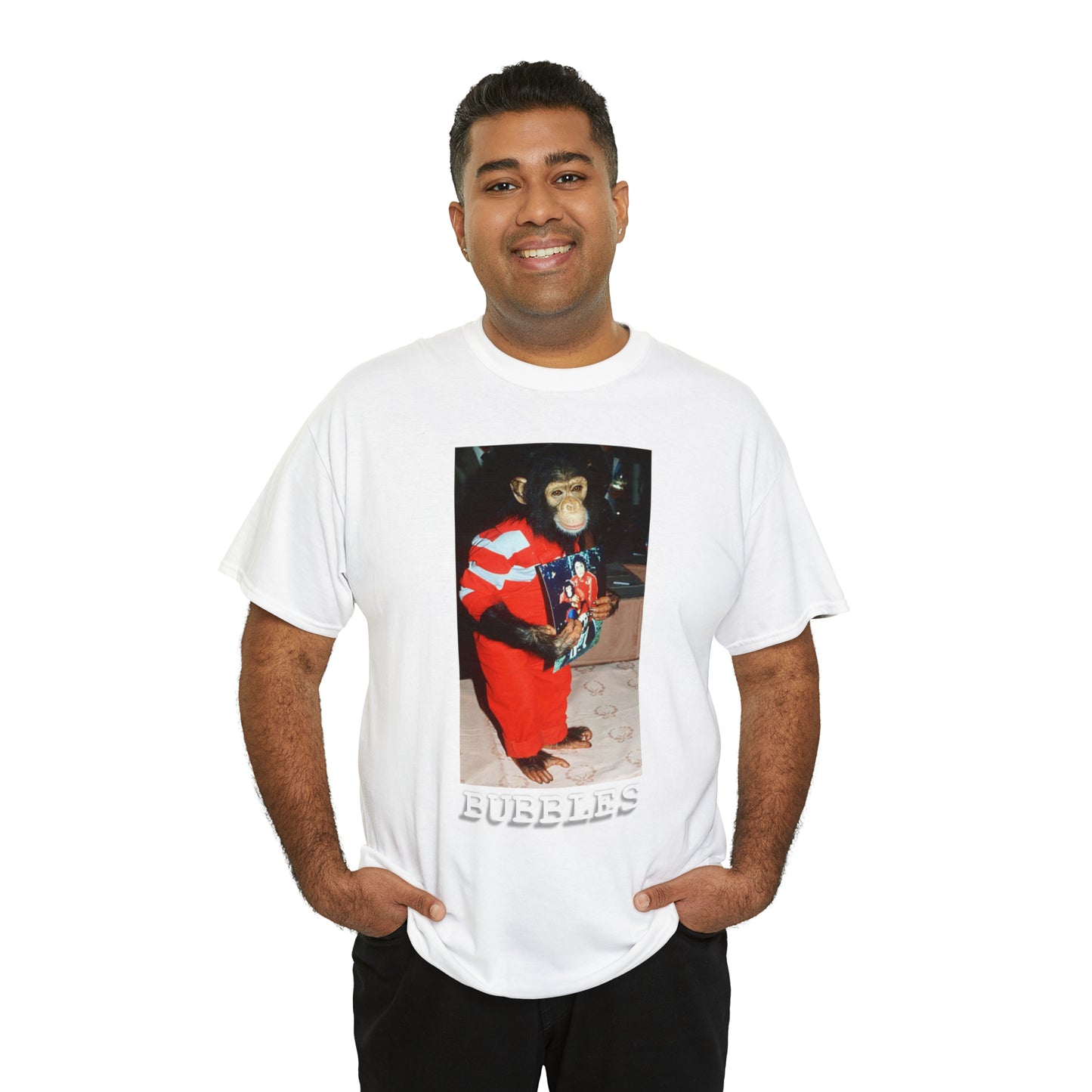 Bubbles - Hurts Shirts Collection