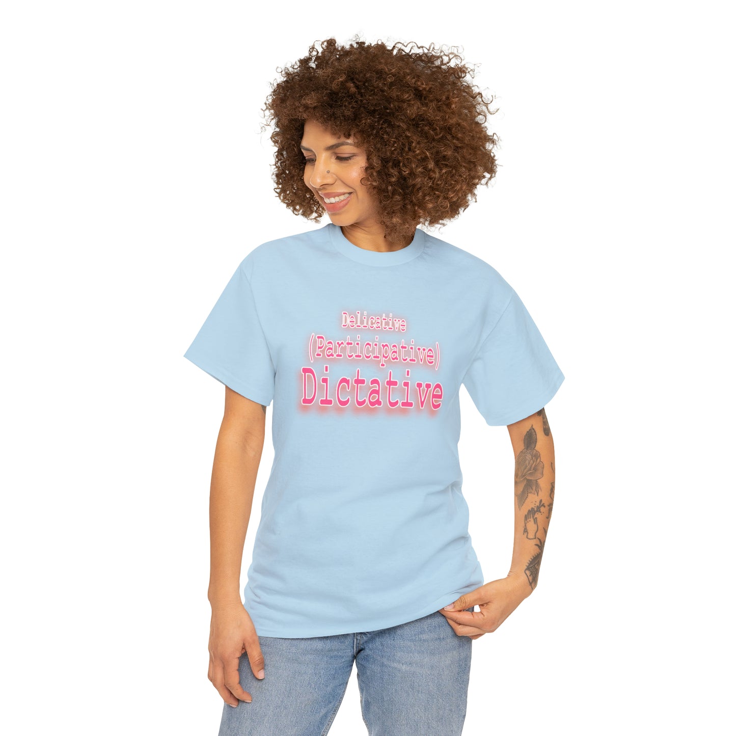 3 Female Leadership Styles - Hurts Shirts Collection