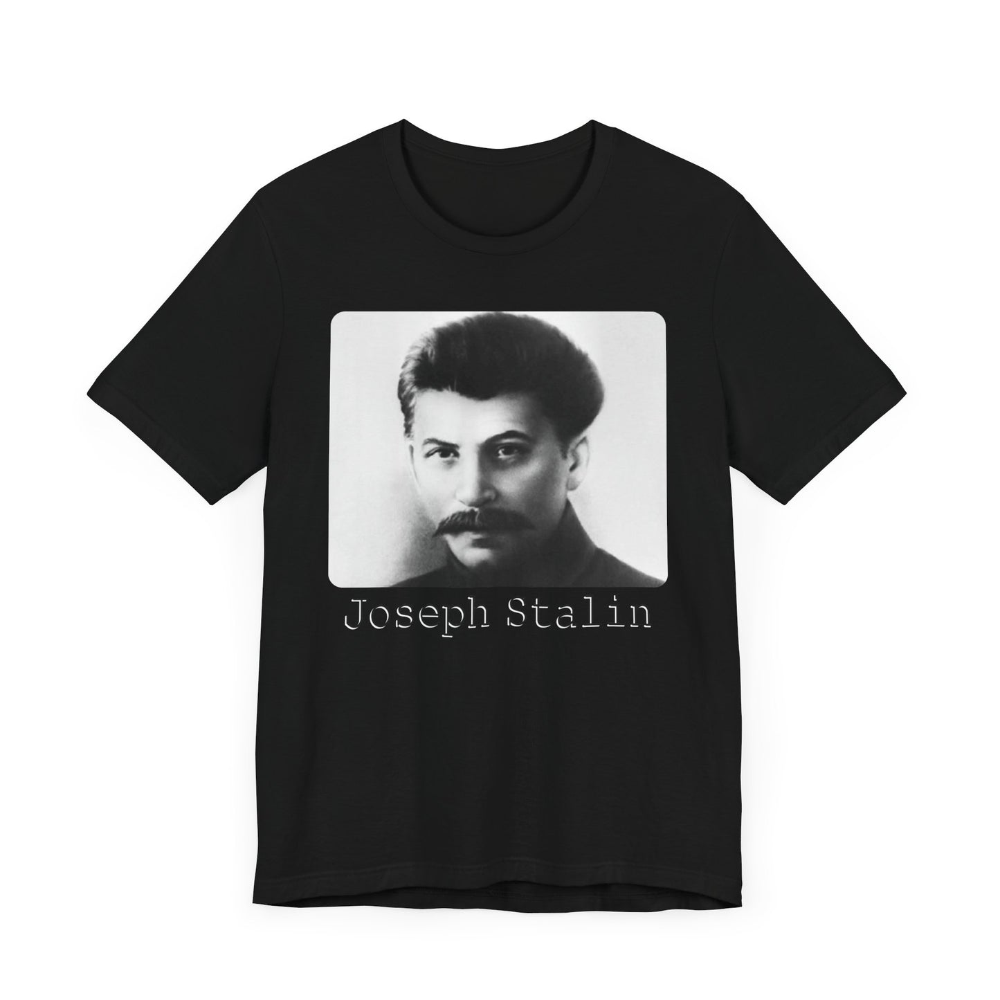 Joseph Stalin - Hemingway Line - Hurts Shirts Collection
