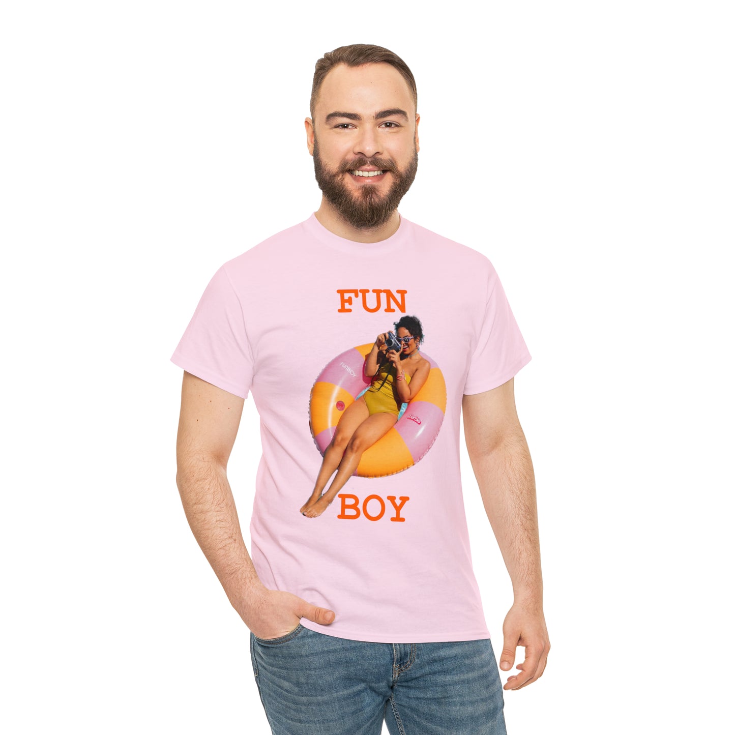 FUN BOY - Hurts Shirts Collection