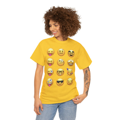 Emoji Funny - Hurts Shirts Collection