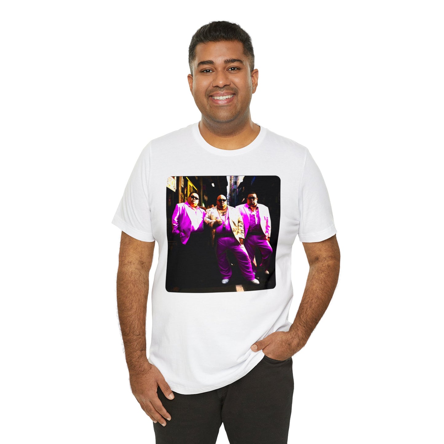 Team Purple - Hurts Shirts Collection