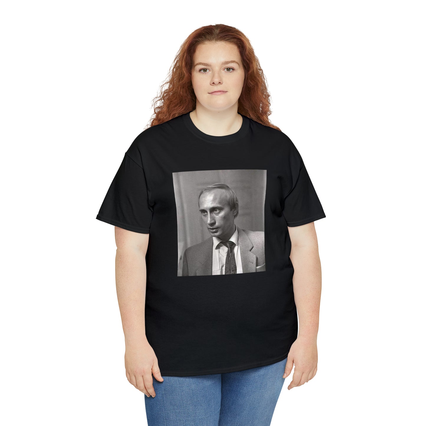 Putin - Hurts Shirts Collection