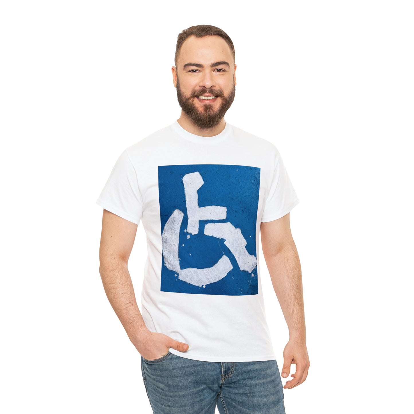 Handicap 1 - Hurts Shirts Collection