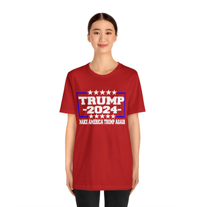 Trump 2024 T-Shirt