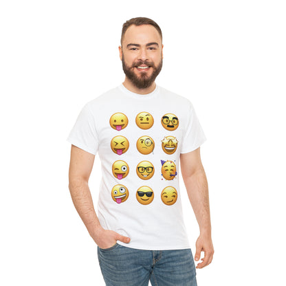 Emoji Funny - Hurts Shirts Collection