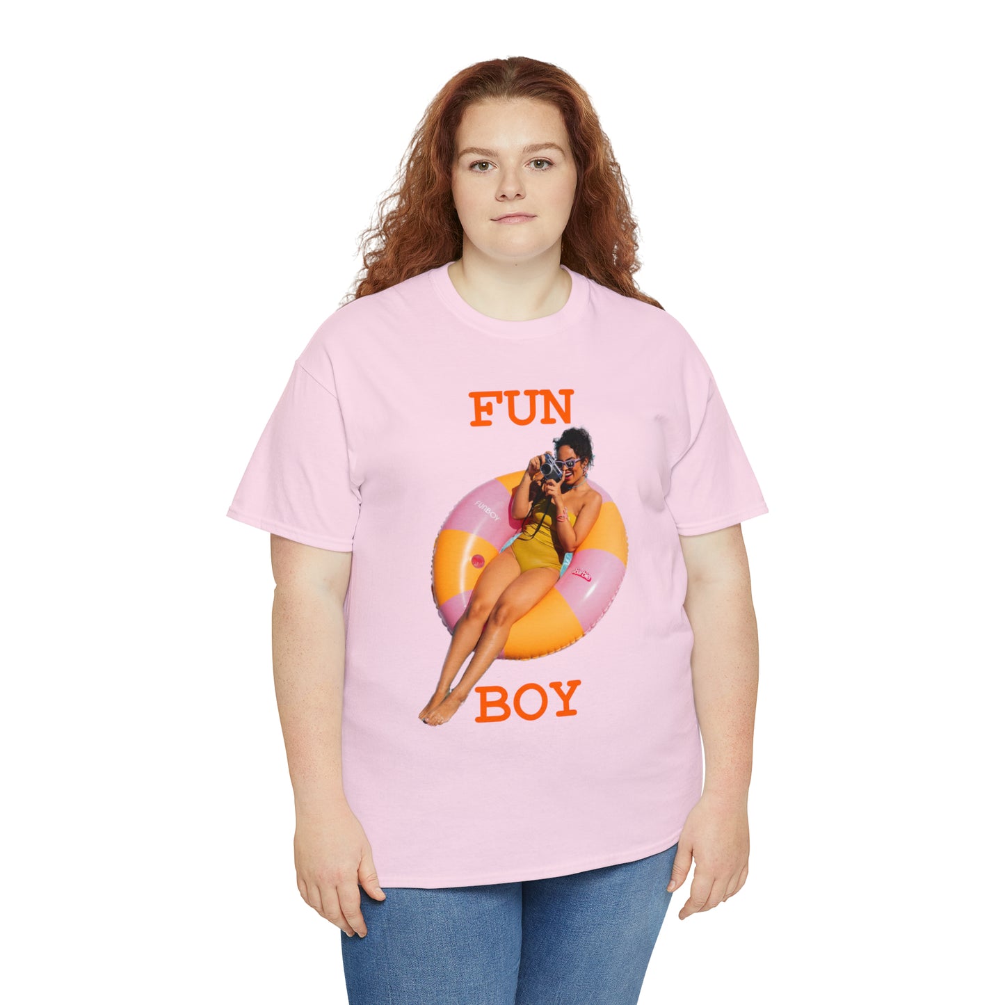 FUN BOY - Hurts Shirts Collection