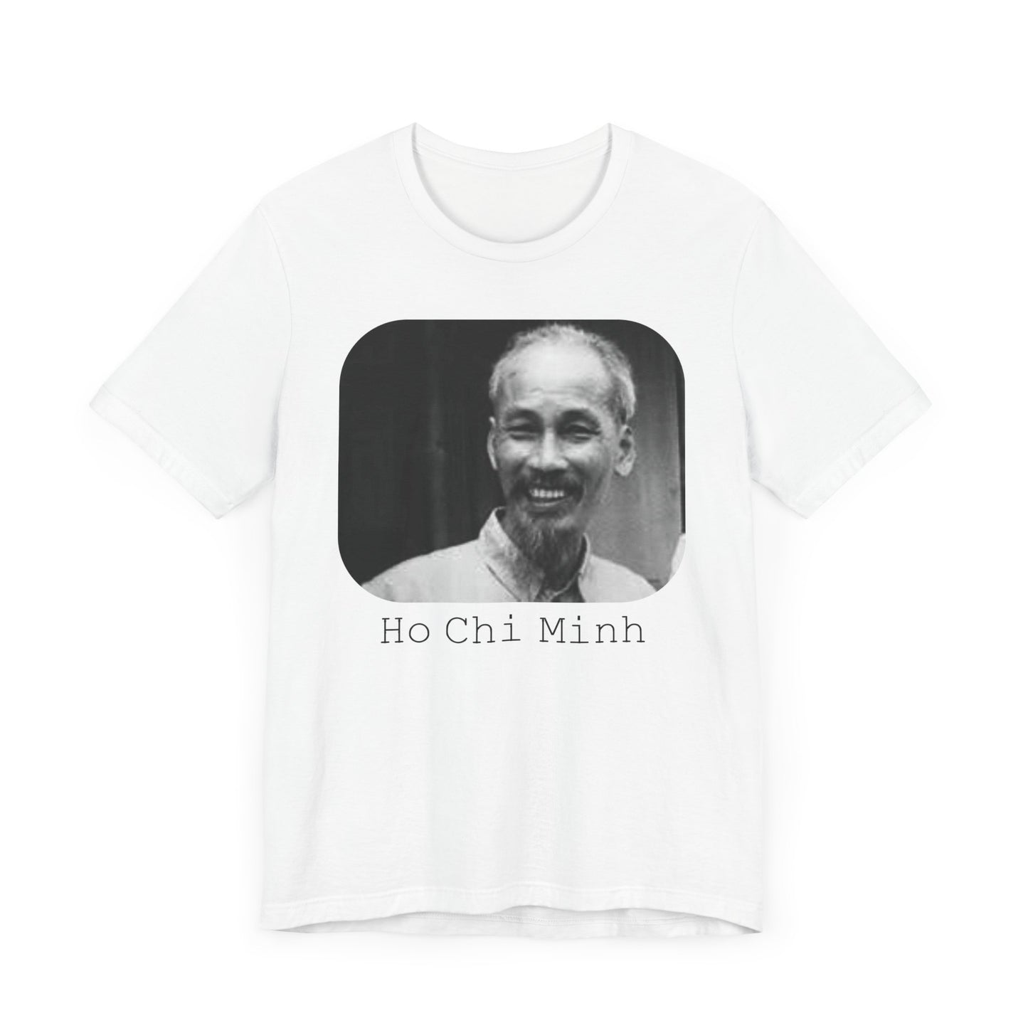 Ho Chi Menh - Hemingway Line - Hurts Shirts Collection