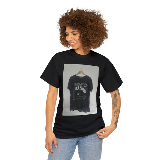 Joy Division t shirt love will tear us apart - Hurts Shirts Collection