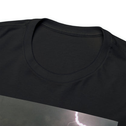 Lightning in a Tree -Hurts Shirts Collection