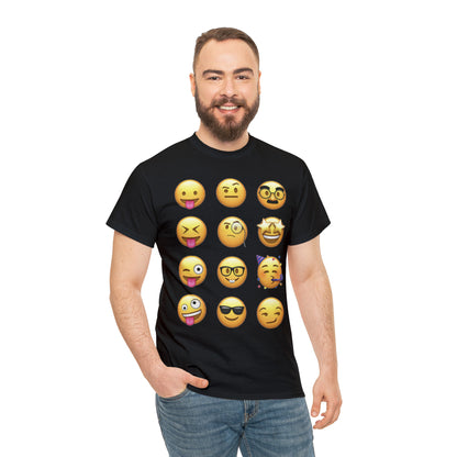 Emoji Funny - Hurts Shirts Collection