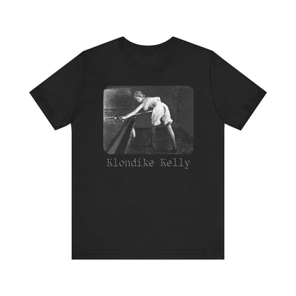 Klondike Kelly - Hemingway Line - Hurts Shirts Collection