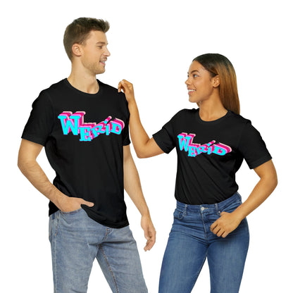 Weird Shirts - Hurts Shirts Collection