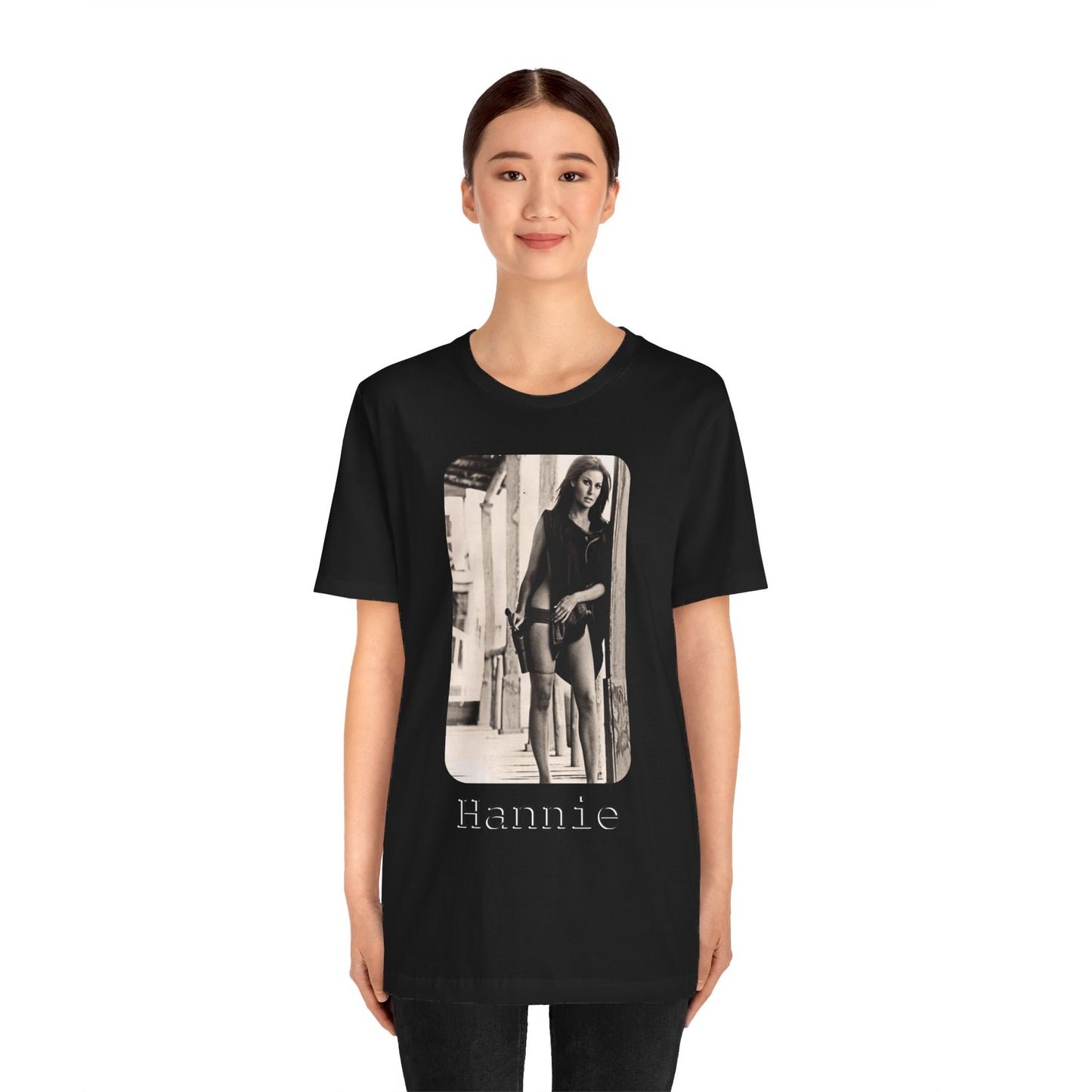 Hannie - Hemingway Line - Hurts Shirts Collection