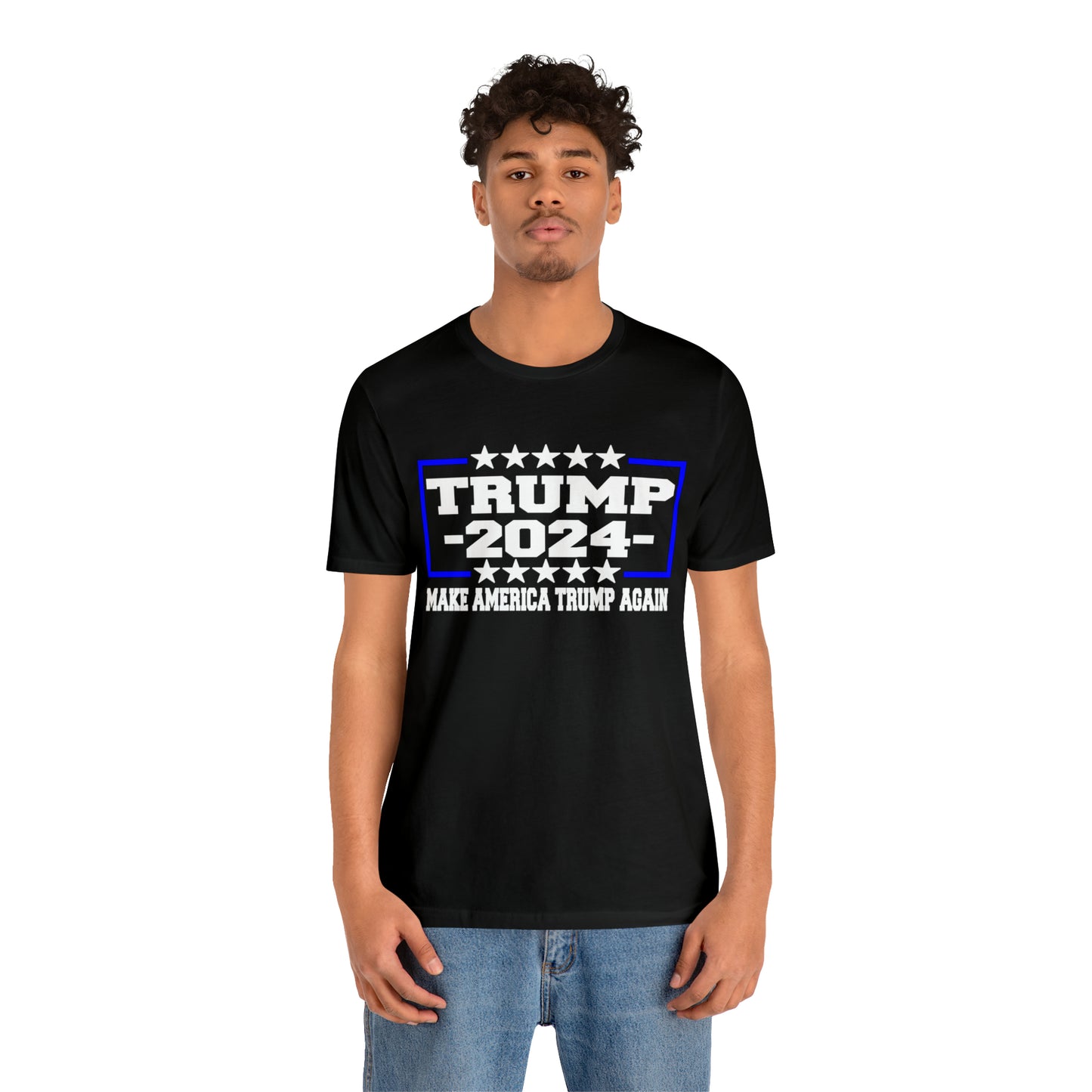 Trump 2024 T-Shirt