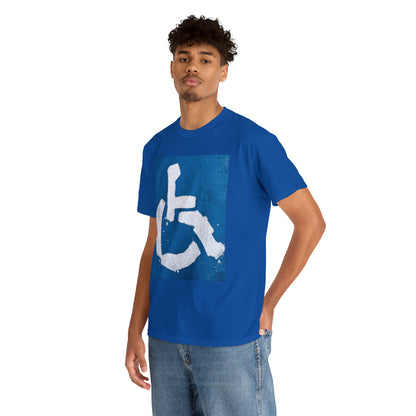 Handicap 1 - Hurts Shirts Collection