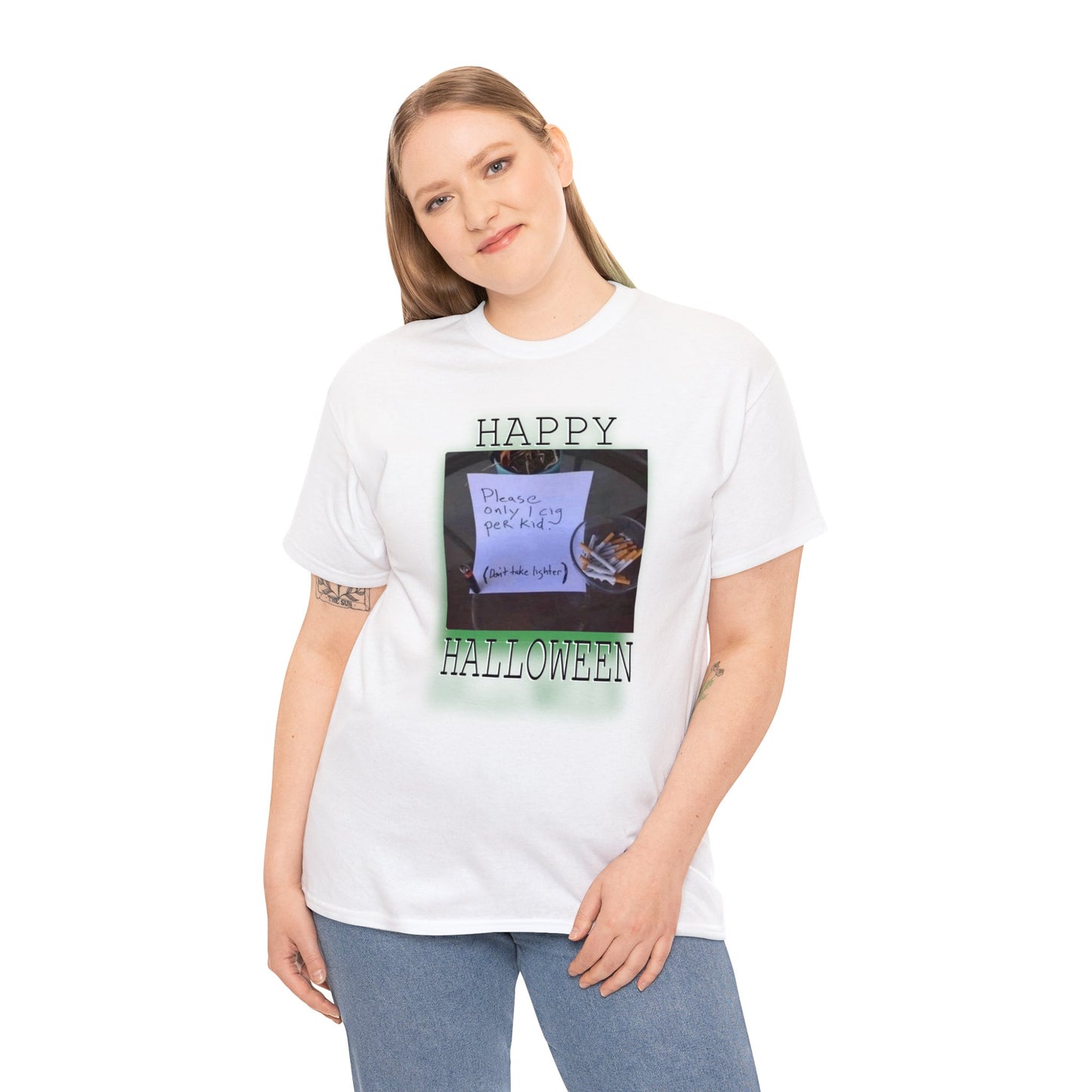 Happy Halloween - Hurts Shirts Collection