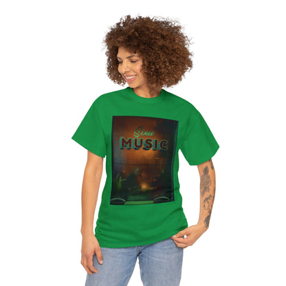 Soul Music - Hurts Shirts Collection