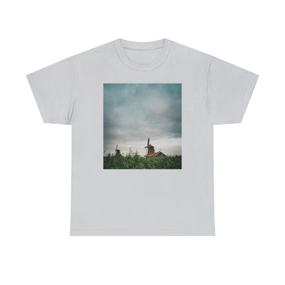 Windmill Weather - Hurts Shirts Collection