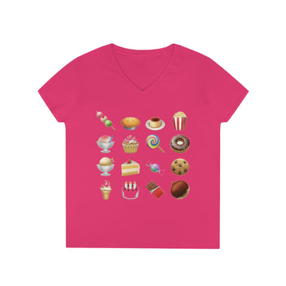 Emoji Deserts - Hurts Shirts Collection