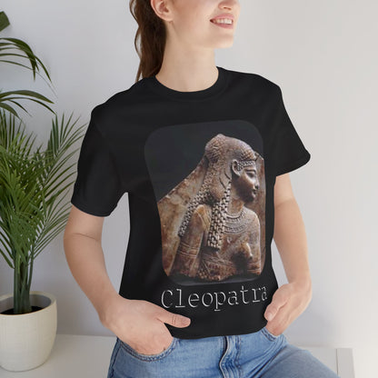 Cleopatra - Hemingway Line - Hurts Shirts Collection