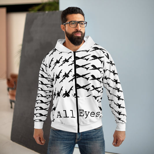 All Eyes - Hurts Shirts Collection