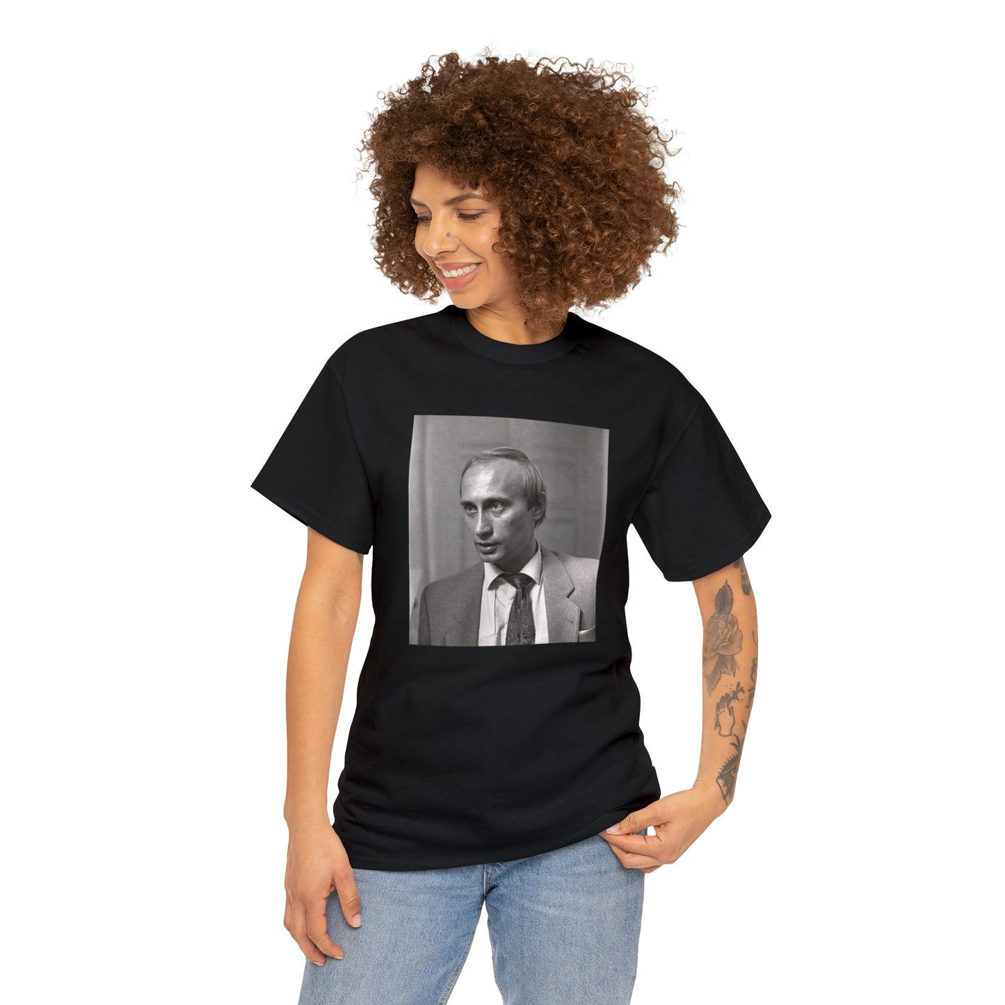 Putin - Hurts Shirts Collection