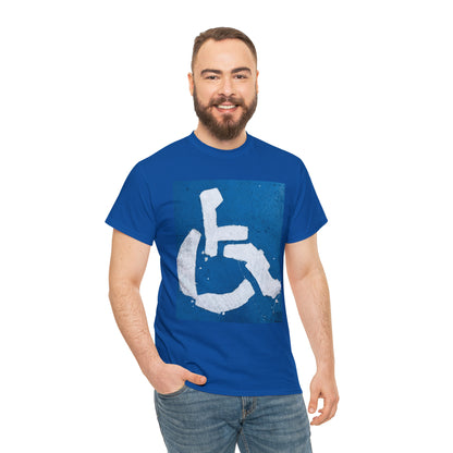 Handicap 1 - Hurts Shirts Collection