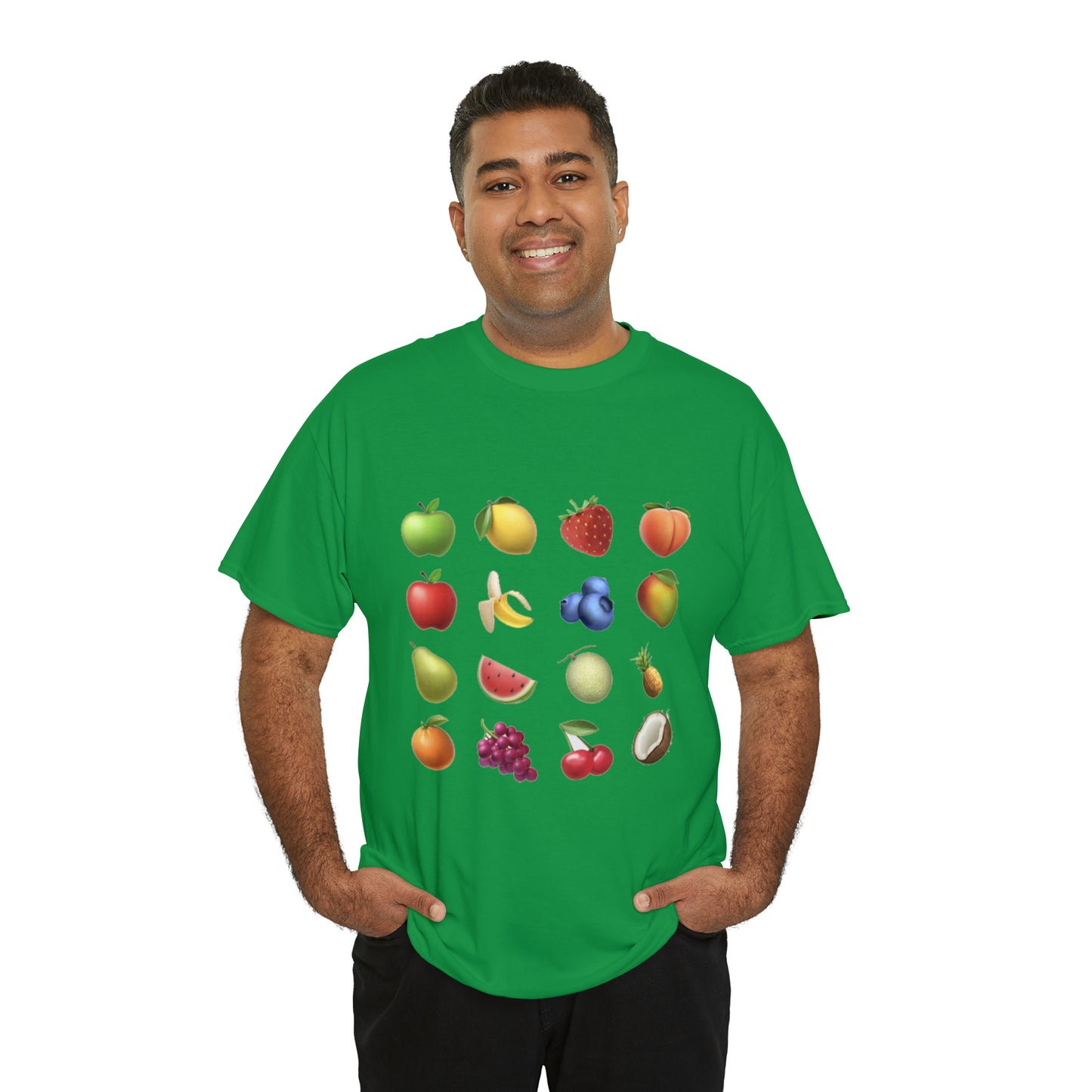 Emoji Fruit - Hurts Shirts Collection