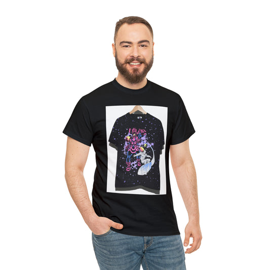 1991 Marvel 'Galactus vs Silver Surfer' - Hurts Shirts Collection