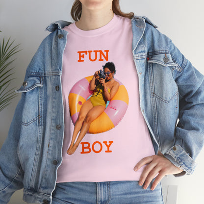 FUN BOY - Hurts Shirts Collection