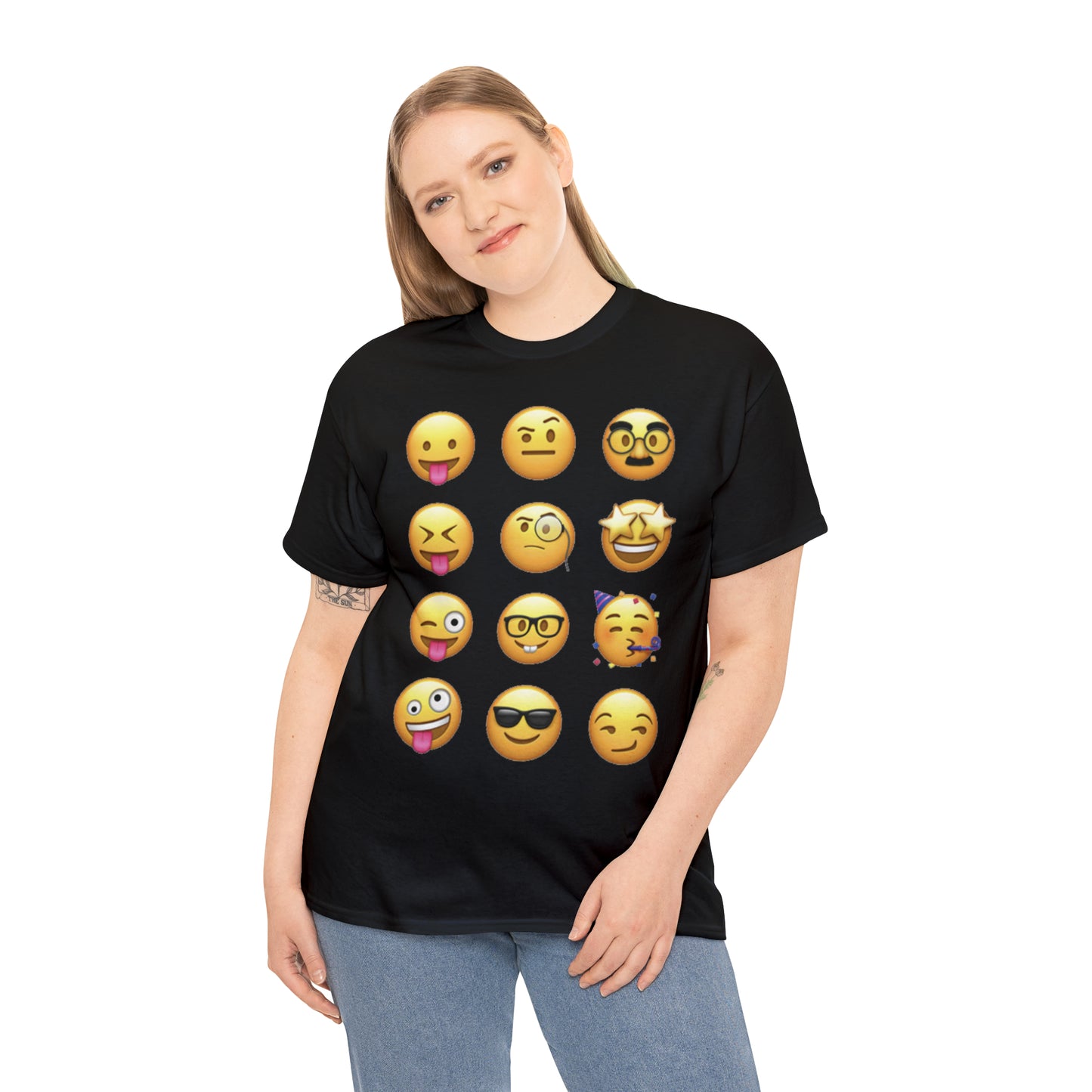 Emoji Funny - Hurts Shirts Collection