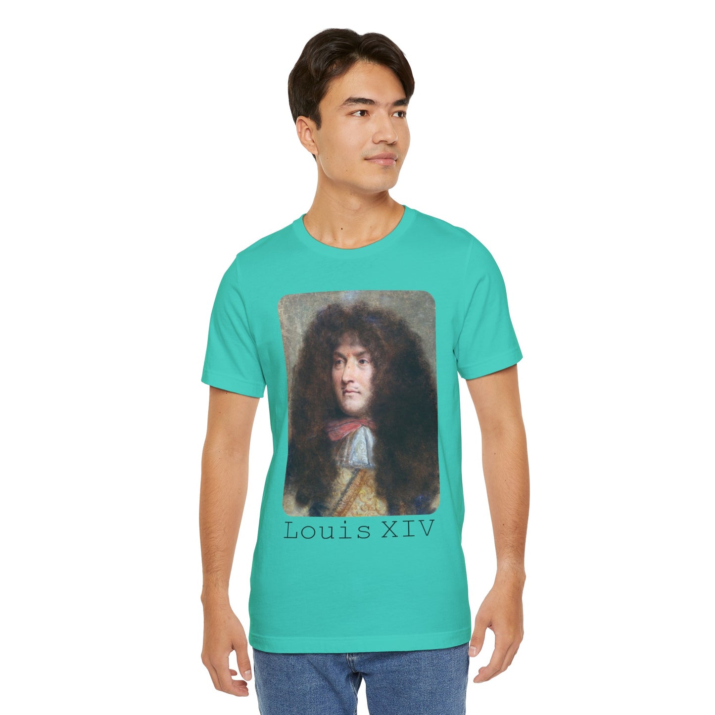 Louis XIV - Hemmingway Line - Hurts Shirts Collection