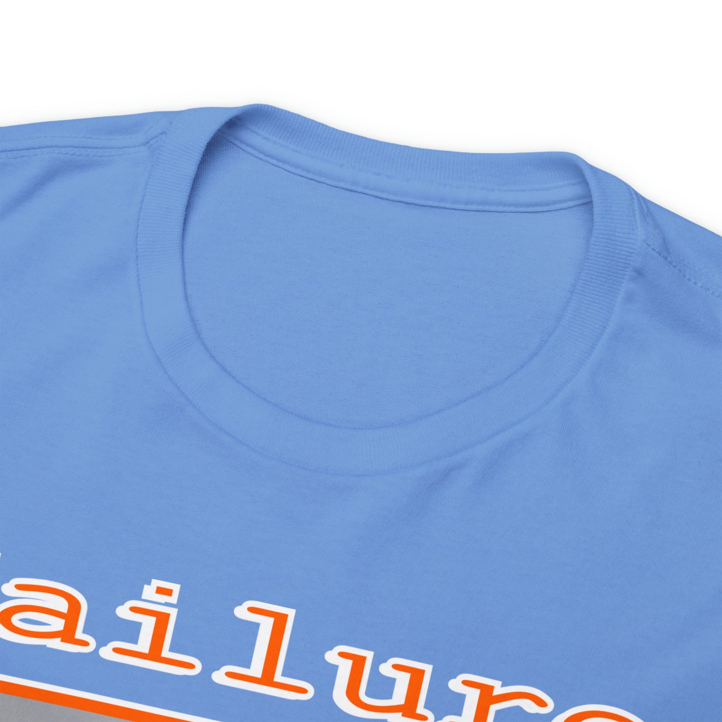 Failure to Launch - Hurts Shirts Collection