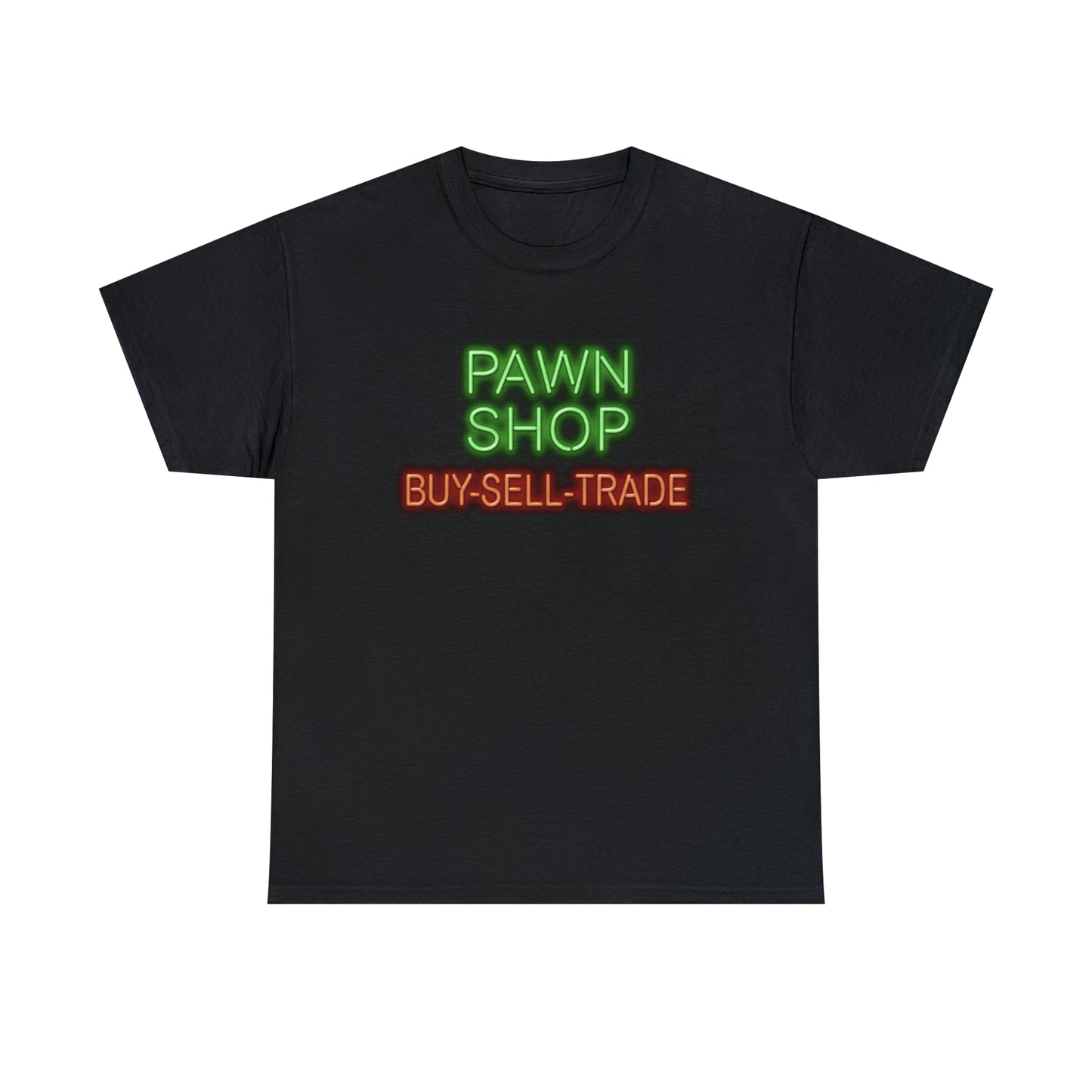 Pawn Shop - Hurts Shirts Collection