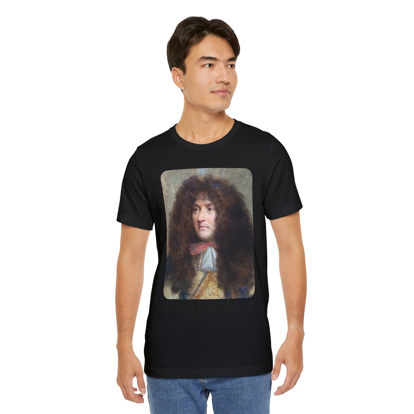 Louis XIV - Hemmingway Line - Hurts Shirts Collection