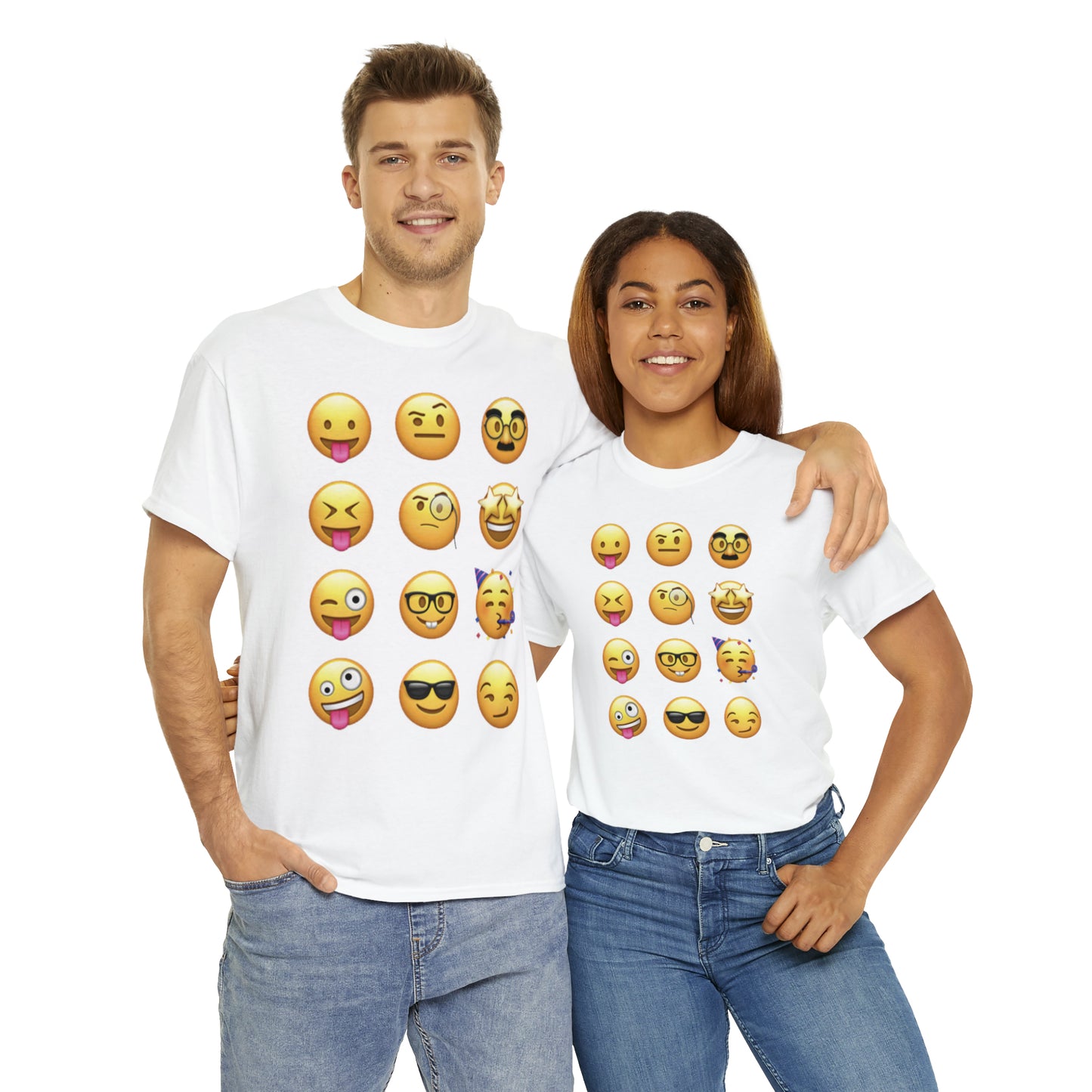 Emoji Funny - Hurts Shirts Collection