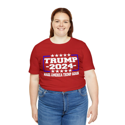 Trump 2024 T-Shirt