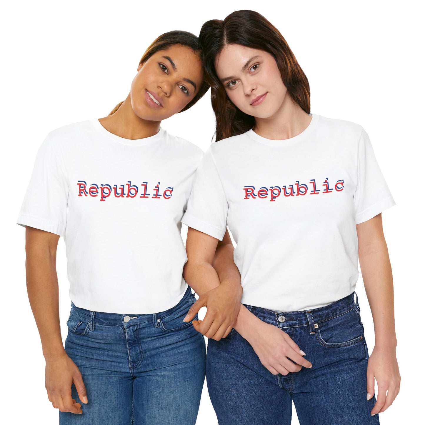 Republic - Hurts Shirts Collection