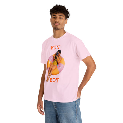 FUN BOY - Hurts Shirts Collection