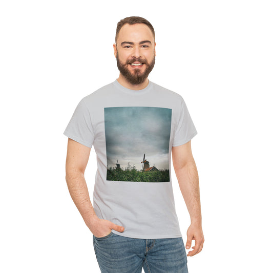 Windmill Weather - Hurts Shirts Collection