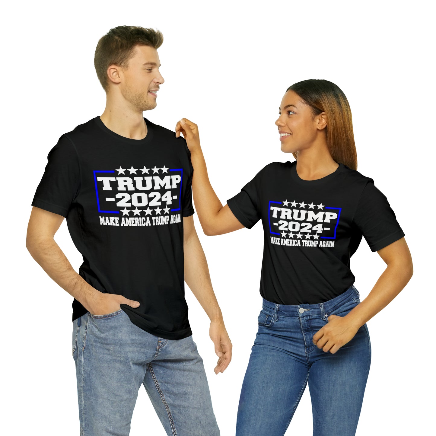 Trump 2024 T-Shirt