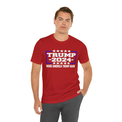 Trump 2024 T-Shirt