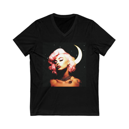 Pink Moon - Hurts Shirts Collection